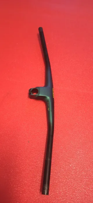 Manillar Syncros Fraser IC SL WC Carbono