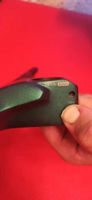 Manillar Syncros Fraser IC SL WC Carbono