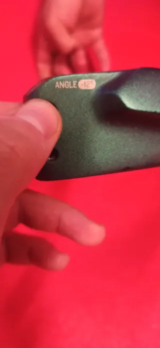 Manillar Syncros Fraser IC SL WC Carbono