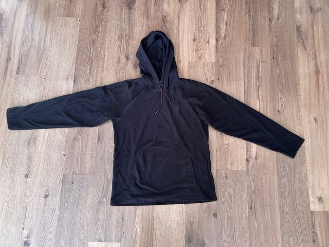 Sudadera Polar 100% Poliéster Talla M