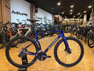 Carretera Berria Belador Pro 105di2 2026