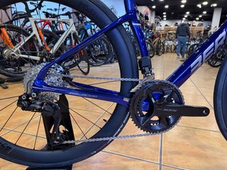 Carretera Berria Belador Pro 105di2 2026