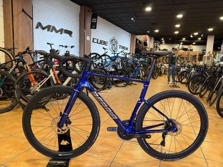 Carretera Berria Belador Pro 105di2 2026