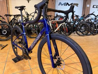 Carretera Berria Belador Pro 105di2 2026