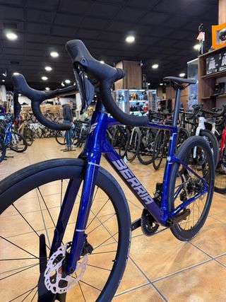 Carretera Berria Belador Pro 105di2 2026