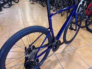 Carretera Berria Belador Pro 105di2 2026