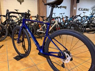 Carretera Berria Belador Pro 105di2 2026