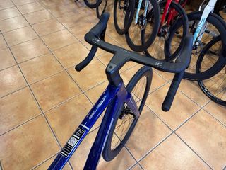 Carretera Berria Belador Pro 105di2 2026