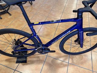 Carretera Berria Belador Pro 105di2 2026