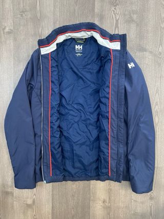 Chaqueta acolchada Helly Hansen L