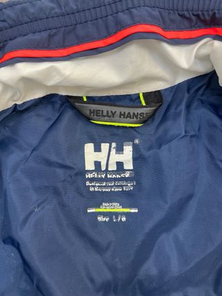 Chaqueta acolchada Helly Hansen L