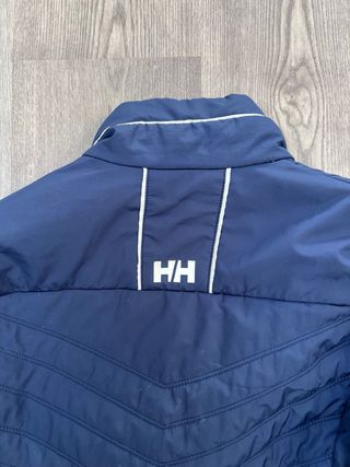 Chaqueta acolchada Helly Hansen L