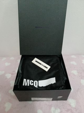 MCQ piel 37 nuevos