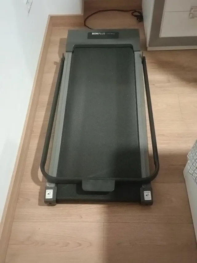 Cinta de andar eléctrica