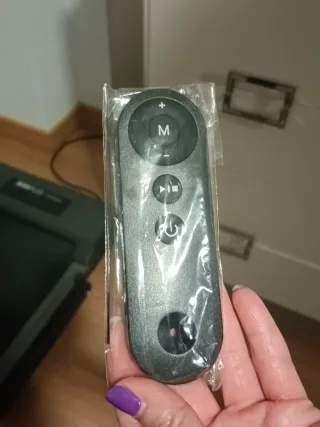 Cinta de andar eléctrica