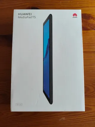 Tablet Huawei MediaPad T5 10.1 