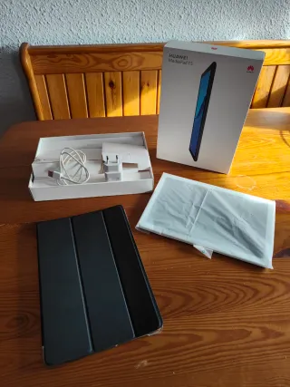 Tablet Huawei MediaPad T5 10.1 