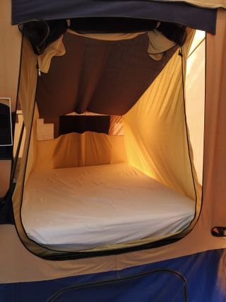 Remolque Tienda Trigano Olimpe GL