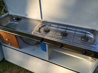 Remolque Tienda Trigano Olimpe GL