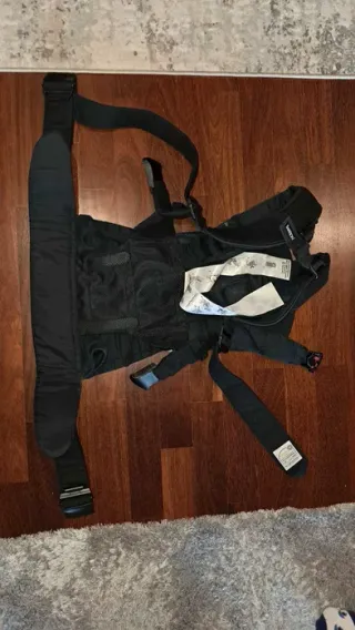 Marsúpio BabyBjörn Baby Carrier One