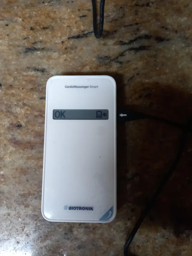 CardioMessenger Smart BIOTRONIK