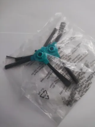 Pack 2 Cepillos Cecotec 1790 Ultra