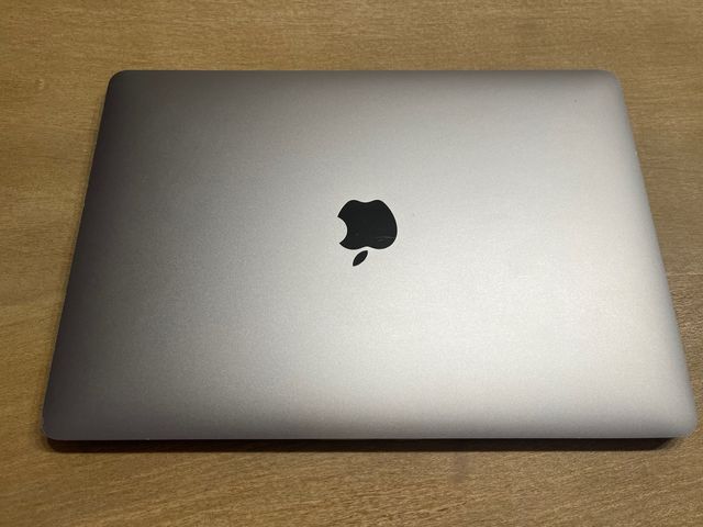 Touchpad Macbook Pro 2018