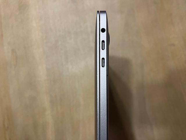 Touchpad Macbook Pro 2018