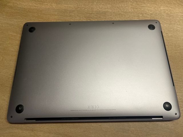Touchpad Macbook Pro 2018