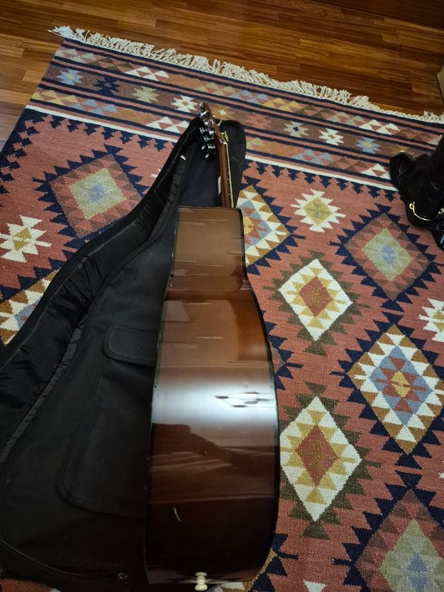 Guitarra Española Yamaha 310 + Funda