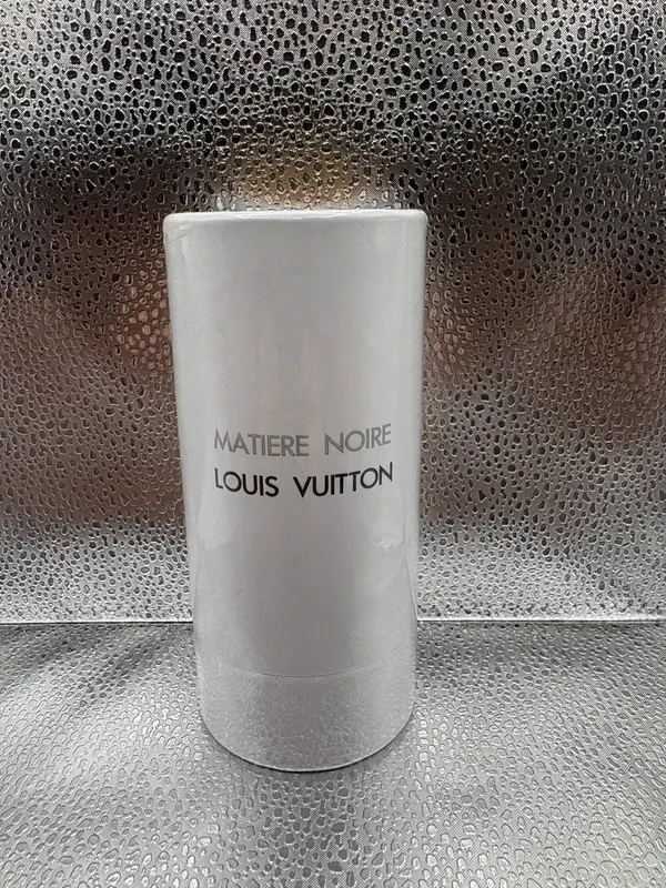 Louis Vuitton Matiere Noire Profumo Donna 100ml