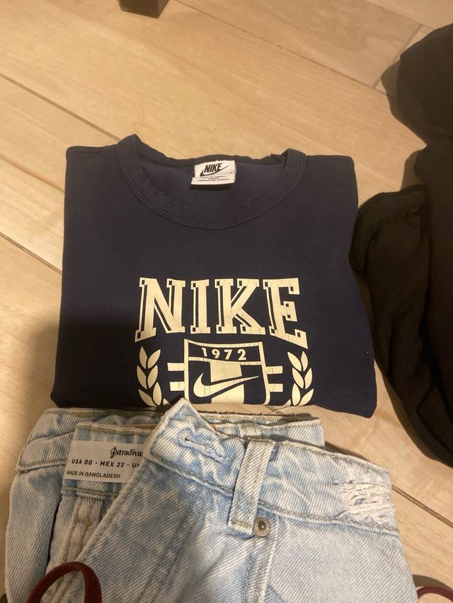 Set abbigliamento bambina 12 anni