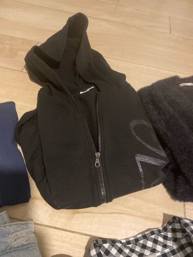 Set abbigliamento bambina 12 anni