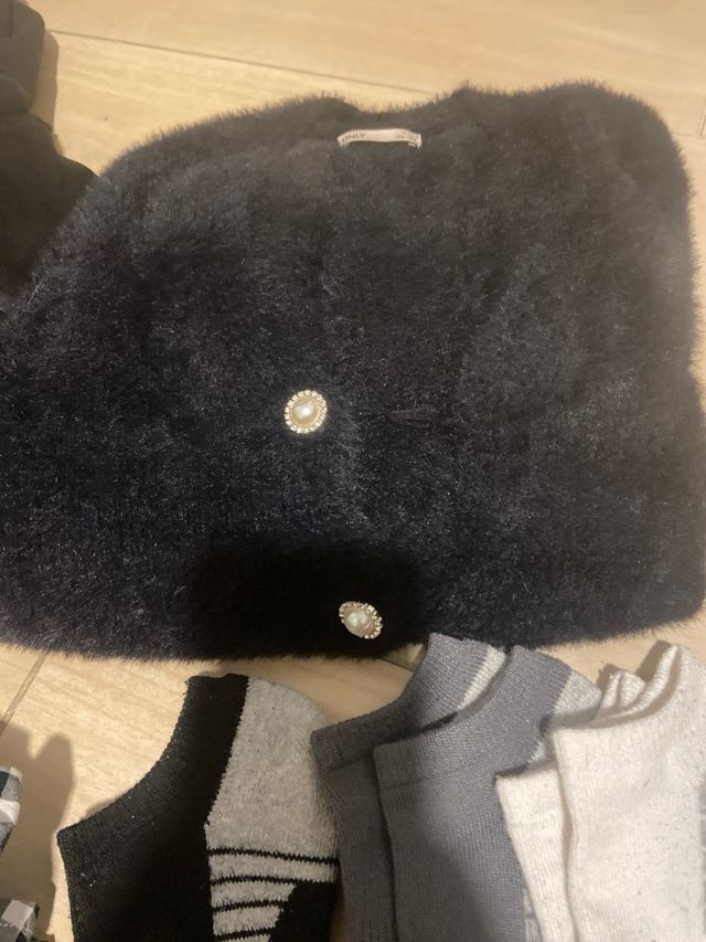 Set abbigliamento bambina 12 anni