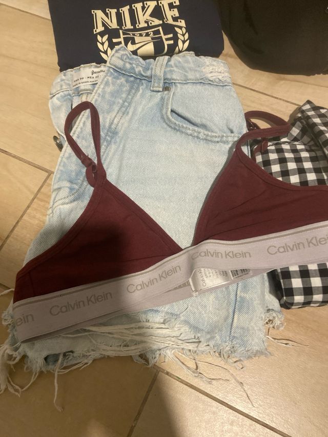 Set abbigliamento bambina 12 anni