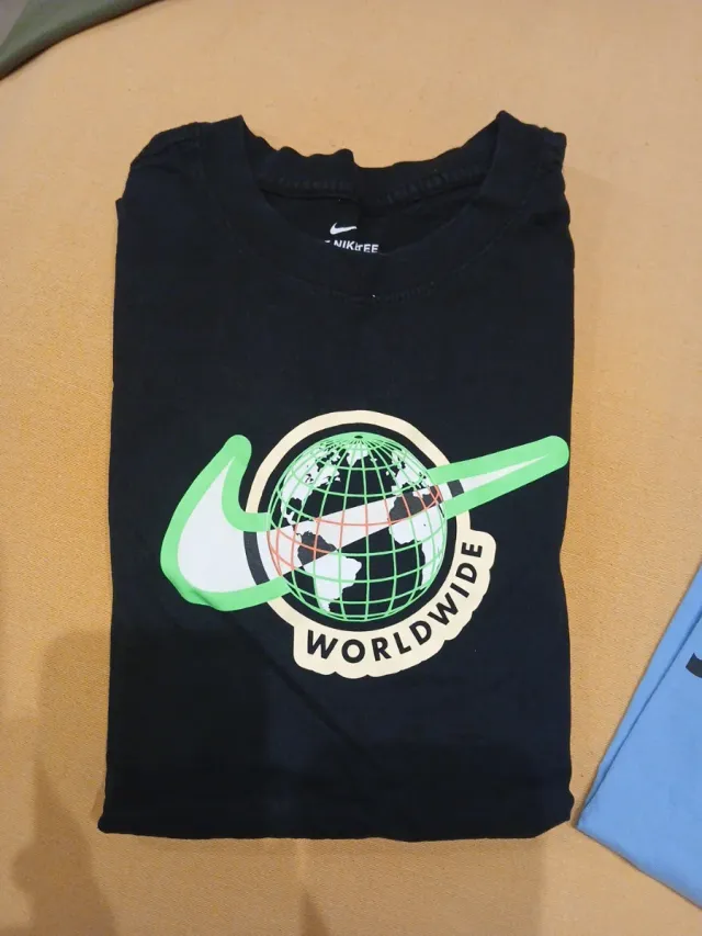 2 Camisetas Nike Just Do It