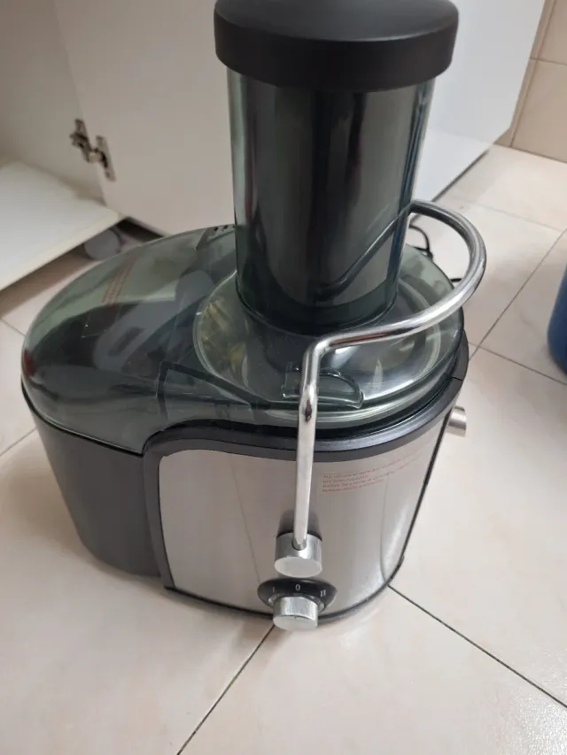 Licuadora poco uso