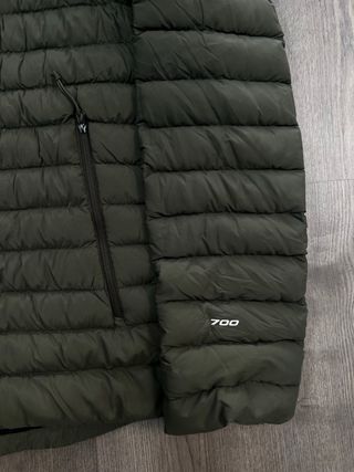 Chaqueta The North Face 700 Talla S