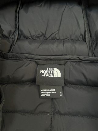 Chaqueta The North Face 700 Talla S