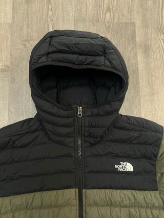 Chaqueta The North Face 700 Talla S