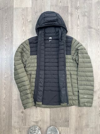 Chaqueta The North Face 700 Talla S