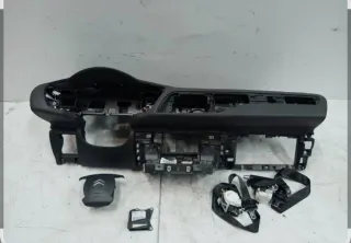 Kit Airbags Citroen C5 X7