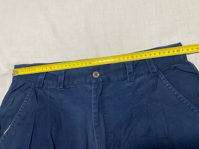 Lote 3 bermudas hombre Talla 40-42