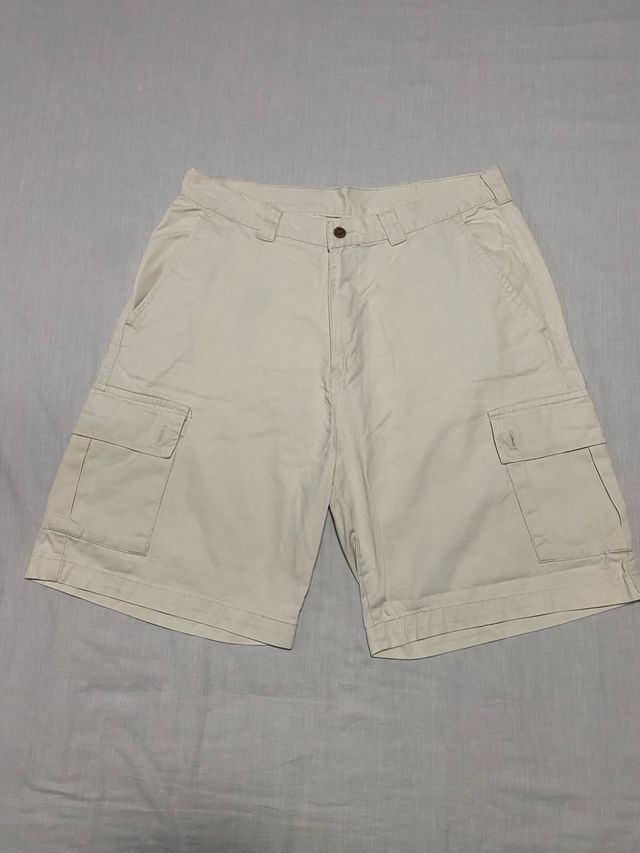 Lote 3 bermudas hombre Talla 40-42