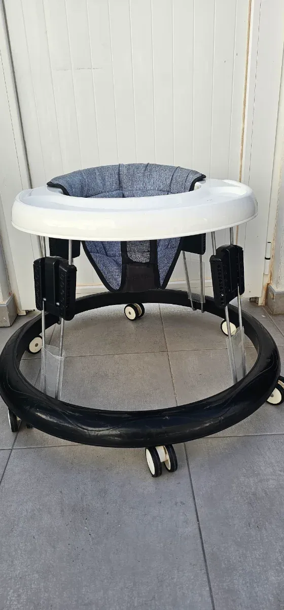 Andador para bebé