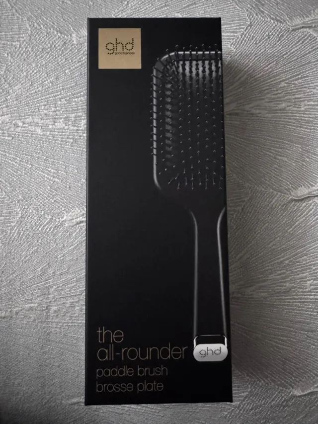 GHD Paddle Brush - The All-Rounder