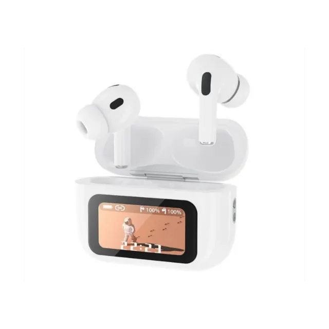 Auriculares X36 Pro con Pantalla nuevos