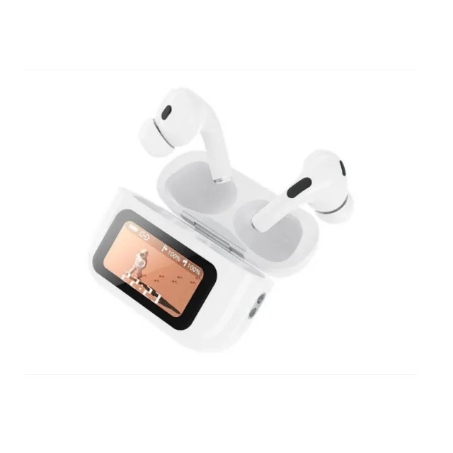 Auriculares X36 Pro con Pantalla nuevos