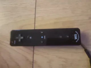 Nintendo Wii Fit Plus,con mando