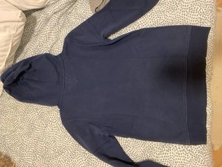 Sudadera Tommy Hilfiger Azul Marino